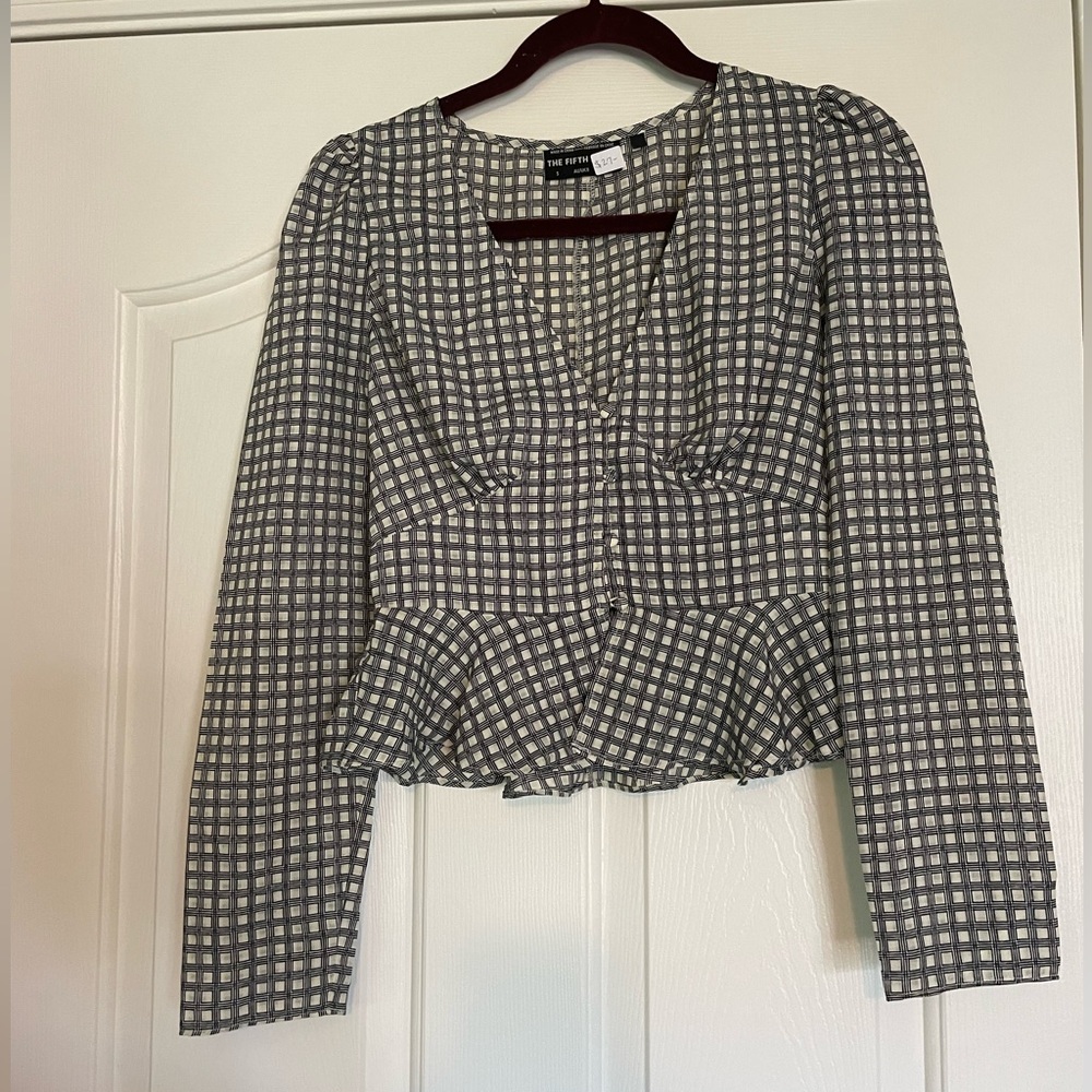 The Fifth Label Blouse
